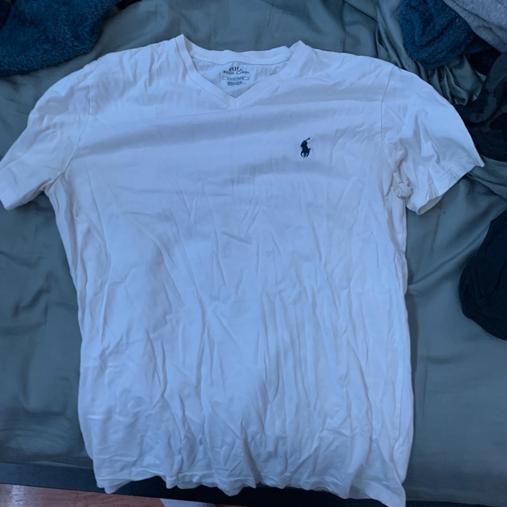 Polo Tee